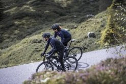 Rogelli Focus - Lange Fietsbroek Met Bretels - Heren - Maat XL - Zwart -Fietsenwinkel 1200x800 43