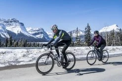 Rogelli Focus - Lange Fietsbroek Met Bretels - Heren - Maat XL - Zwart -Fietsenwinkel 1200x800 46