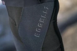 Rogelli Focus - Lange Fietsbroek Met Bretels - Heren - Maat XL - Zwart -Fietsenwinkel 1200x800 47