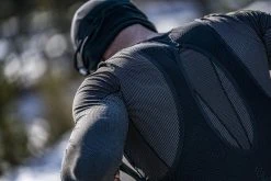 Rogelli Focus - Lange Fietsbroek Met Bretels - Heren - Maat XL - Zwart -Fietsenwinkel 1200x800 48