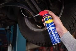 WD-40® Flexible® Multi-Use Product - 400ml - Multispray - Smeermiddel, Ontvetter En Anti-Corrosie -Fietsenwinkel 1200x801 2