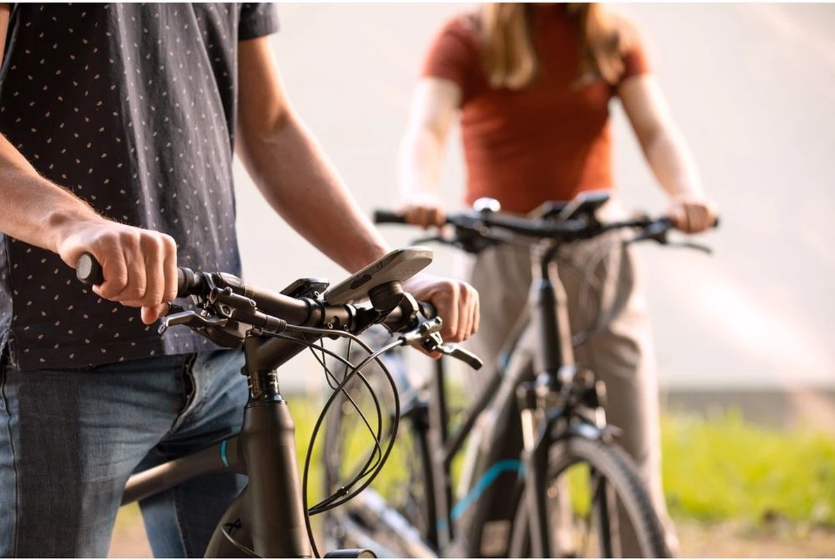 Mio Fietsnavigatie Cyclo Discover 16 Mio Fietsnavigatie Cyclo Discover - Afbeelding 14