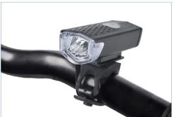 Voorlicht Fiets - Fietsverlichting - Led Voorlamp - Fietslicht - 350 Lumen - Usb - Oplaadbaar - Compact - Waterdicht - Koplamp Fiets 9 Voorlicht Fiets - Fietsverlichting - Led Voorlamp - Fietslicht - 350 Lumen - Usb - Oplaadbaar - Compact - Waterdicht - Koplamp Fiets -Fietsenwinkel 1200x811