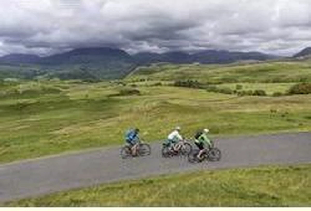 Garmin Edge Explore - Fietscomputer - Wit 18 Garmin Edge Explore - Fietscomputer - Wit - Afbeelding 16