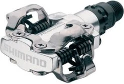 Shimano PD-M520 Pedalen SPD Zilver Set 16 Shimano PD-M520 Pedalen SPD Zilver Set -Fietsenwinkel 1200x819 1