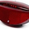 Benson Achterlicht / Staartreflector - Voor Fiets - 3x LED - Universeel - Batterijachterlicht Met Reflector -Fietsenwinkel 1200x820 1