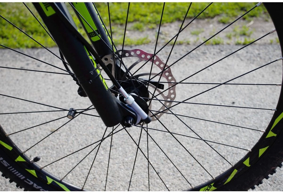 Mechanische Retro Kilometerteller Voor Fietsen - Analoge Fiets Snelheidsmeter - Retro Fietscomputer - Kilometerteller Fiets - Snelheidsmeter Fiets 9 Mechanische Retro Kilometerteller Voor Fietsen - Analoge Fiets Snelheidsmeter - Retro Fietscomputer - Kilometerteller Fiets - Snelheidsmeter Fiets - Afbeelding 7