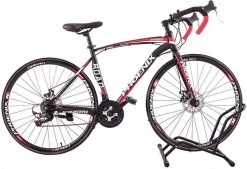 Merkloos Decopatent® Fietsenrek Voor Of Achterwiel - Fietsen Rek Racefiets, Mountainbike, Mtb Etc - Fietshouder - Achterwiel Standaard / Voorwiel Standaard - Bike Stand - Fietsstandaard Fietsen - Zwart 14 Merkloos Decopatent® Fietsenrek Voor Of Achterwiel - Fietsen Rek Racefiets, Mountainbike, Mtb Etc - Fietshouder - Achterwiel Standaard / Voorwiel Standaard - Bike Stand - Fietsstandaard Fietsen - Zwart -Fietsenwinkel 1200x823 2