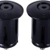 BBB BHT-96 ScrewOn Stuurdoppen - Opschroefbaar - Per Paar - Zwart 1 BBB BHT-96 ScrewOn Stuurdoppen - Opschroefbaar - Per Paar - Zwart -Fietsenwinkel 1200x823 3