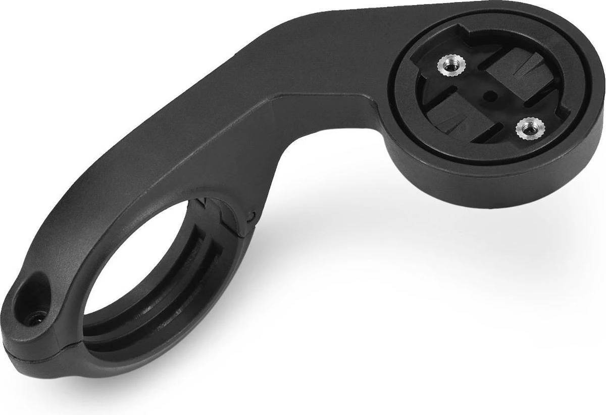Kwmobile Houder Voor Garmin Edge - Fietshouder Voor Navigatiesysteem - Stuurhouder In Zwart 9 Kwmobile Houder Voor Garmin Edge - Fietshouder Voor Navigatiesysteem - Stuurhouder In Zwart - Afbeelding 7