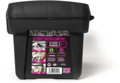 Muc-Off Ultimate Bicycle Kit - Onderhoudsset - 11 Delig 13 Muc-Off Ultimate Bicycle Kit - Onderhoudsset - 11 Delig -Fietsenwinkel 1200x824 1
