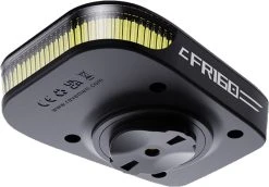 Ravemen FR160 Koplamp Voor Computer Mounts DAYLIGHT | 160 Lumen | Zichtbaar | Garmin Ready | Wahoo Compatible 9 Ravemen FR160 Koplamp Voor Computer Mounts DAYLIGHT | 160 Lumen | Zichtbaar | Garmin Ready | Wahoo Compatible -Fietsenwinkel 1200x838