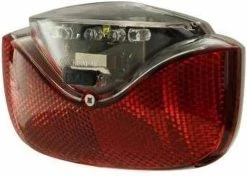 AXA Omega - Fiets Achterlicht - LED Fietsverlichting Op Batterij – Auto On/off Systeem - 50-80 Mm - Rood -Fietsenwinkel 1200x854 1
