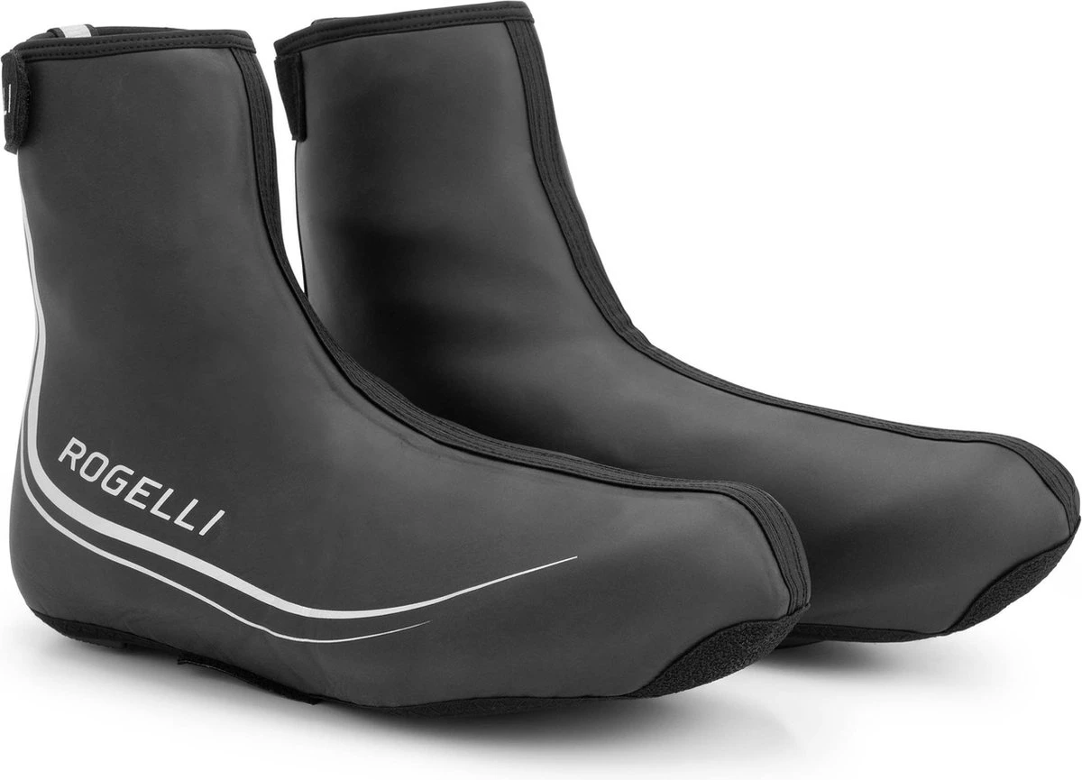 Rogelli Hydrotec Overschoenen Fiets - Voor Racefiets En Mountainbike - Winter Overschoen 3 Rogelli Hydrotec Overschoenen Fiets - Voor Racefiets En Mountainbike - Winter Overschoen