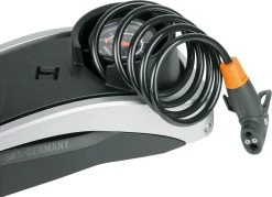 SKS Airstep Voetpomp Met Manometer - 7 Bar - Zwart -Fietsenwinkel 1200x870 1