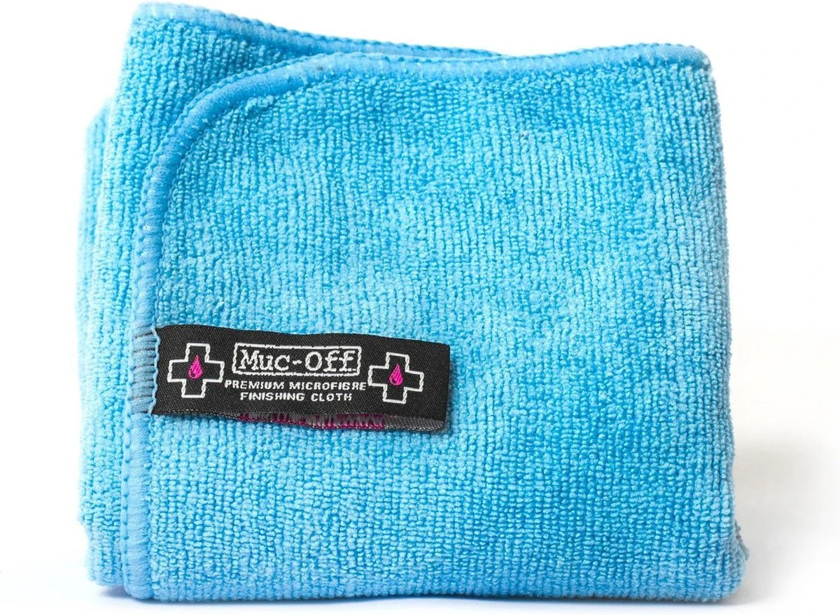 Muc-Off Ultimate Motorcycle Care Kit Motorfiets Onderhouds Producten 16 Muc-Off Ultimate Motorcycle Care Kit Motorfiets Onderhouds Producten - Afbeelding 14