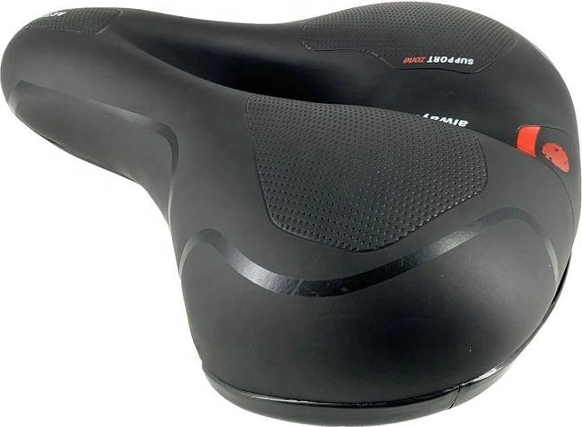 Fietszadel Luxe En Comfortabel, Bluebell Active Zone, Urenlang Fietsplezier Met Dit Superzadel! 3 Fietszadel Luxe En Comfortabel, Bluebell Active Zone, Urenlang Fietsplezier Met Dit Superzadel!