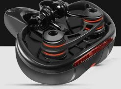 IBright Gel Fietszadel Met LED Oplaadbare Achterlicht - USB Oplaadbaar - Fietsverlichting Met 6 Functie's - Dames / Heren - Waterdicht - Gratis Zadelstrop - USB Oplaadkabel - Zwart 30 IBright Gel Fietszadel Met LED Oplaadbare Achterlicht - USB Oplaadbaar - Fietsverlichting Met 6 Functie's - Dames / Heren - Waterdicht - Gratis Zadelstrop - USB Oplaadkabel - Zwart -Fietsenwinkel 1200x883 1