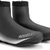 Rogelli Tech-01 Fiandrex Overschoen Unisex - Zwart - Maat 42/43 -Fietsenwinkel 1200x885