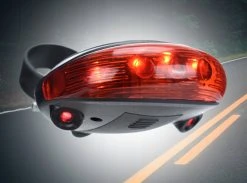 Fiets Achterlicht - LED Licht Met Laser - Fiets Lamp - Waterdicht - Racefiets Verlichting - Inclusief Batterijen - Rheme 19 Fiets Achterlicht - LED Licht Met Laser - Fiets Lamp - Waterdicht - Racefiets Verlichting - Inclusief Batterijen - Rheme -Fietsenwinkel 1200x891 1