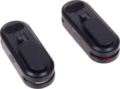 Kryptonite Avenue F-150 / R-75 Verlichtingset LED Accu - Zwart 22 Kryptonite Avenue F-150 / R-75 Verlichtingset LED Accu - Zwart -Fietsenwinkel 1200x895