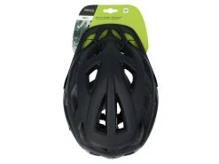 Dresco Fietshelm Volwassenen - Maat L 58-62cm - Fietshelm Met Vizier -Fietsenwinkel 1200x900 10