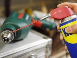 WD-40® Smart Straw® Multi-Use Product - 450ml - Multispray - Smeermiddel, Ontvetter En Anti-Corrosie 28 WD-40® Smart Straw® Multi-Use Product - 450ml - Multispray - Smeermiddel, Ontvetter En Anti-Corrosie -Fietsenwinkel 1200x900 24