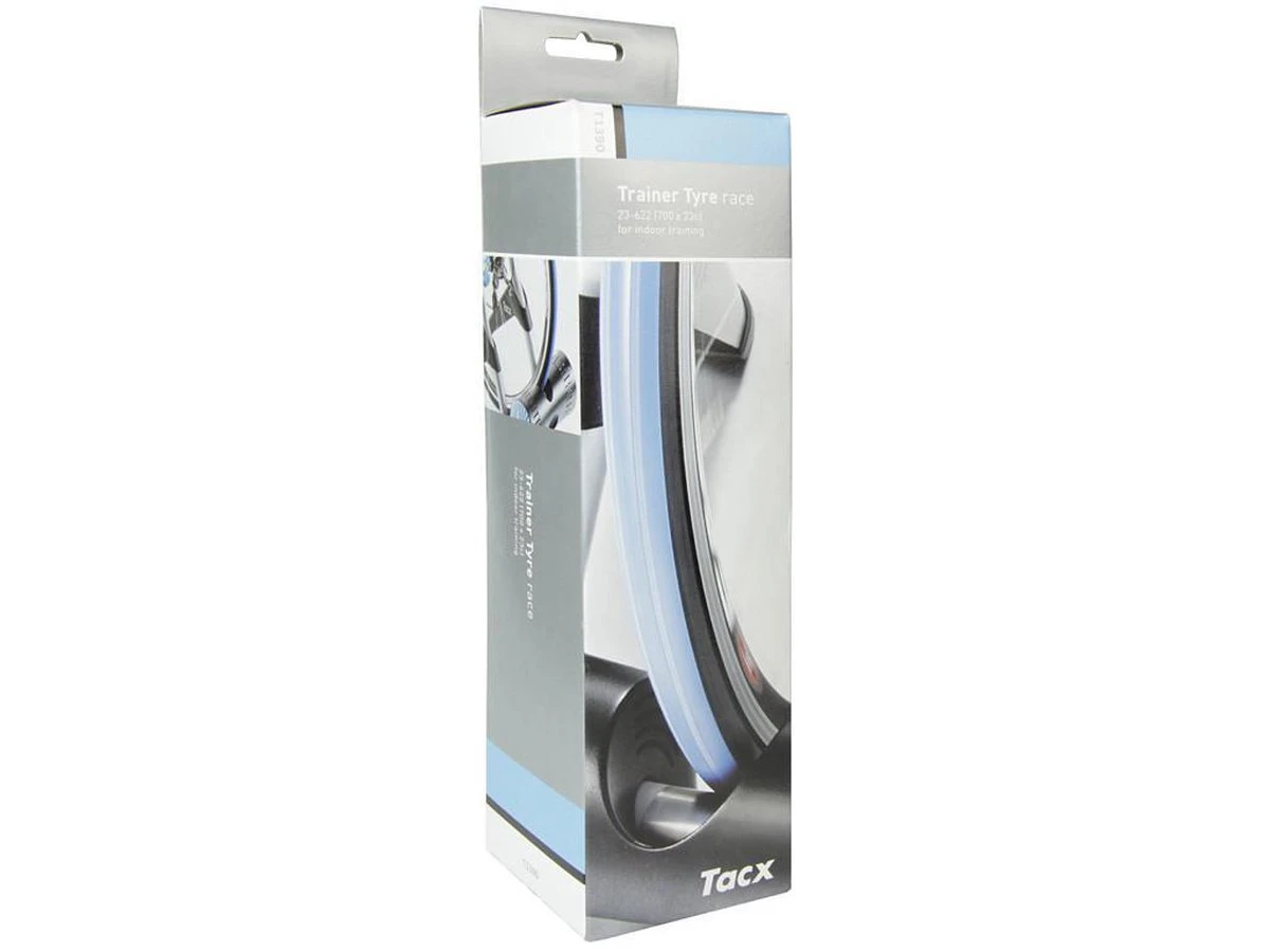 Tacx Trainer - Vouwband - Fietstrainer - 23-622 / 700 X 23 6 Tacx Trainer - Vouwband - Fietstrainer - 23-622 / 700 X 23 - Afbeelding 4