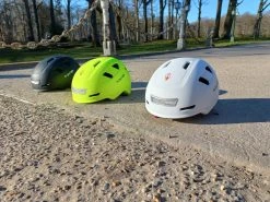 Speed Pedelec NTA 8776 Fietshelm Pro Sport Lights - Helm Met LED Verlichting - Heren/Dames -Fietsenwinkel 1200x900 4