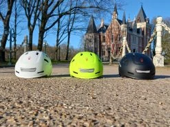 Speed Pedelec NTA 8776 Fietshelm Pro Sport Lights - Helm Met LED Verlichting - Heren/Dames -Fietsenwinkel 1200x900 5