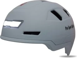 Speed Pedelec NTA 8776 Fietshelm Pro Sport Lights - Helm Met LED Verlichting - Heren/Dames -Fietsenwinkel 1200x903