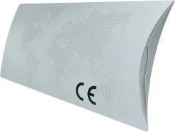 Fiets Achterlicht - LED Licht Met Laser - Fiets Lamp - Waterdicht - Racefiets Verlichting - Inclusief Batterijen - Rheme 20 Fiets Achterlicht - LED Licht Met Laser - Fiets Lamp - Waterdicht - Racefiets Verlichting - Inclusief Batterijen - Rheme -Fietsenwinkel 1200x908