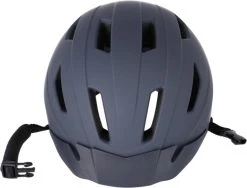 XLC E-bike Fietshelm - UNI - Antraciet - BH-C29 7 XLC E-bike Fietshelm - UNI - Antraciet - BH-C29 -Fietsenwinkel 1200x911