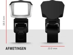 Trustic EVO | Fietsverlichting | Oplaadbaar | Fietslamp | Verschillende Standen | Licht Sensor | Waterbestendig | Set -Fietsenwinkel 1200x913 1