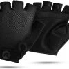 Rogelli Core - Fietshandschoenen - Dames - Maat M - Zwart 1 Rogelli Core - Fietshandschoenen - Dames - Maat M - Zwart -Fietsenwinkel 1200x913