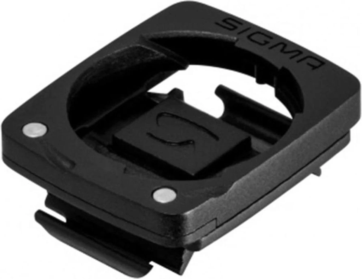 Sigma Fietscomputer Pure 1 ATS - Draadloos - Zwart/Wit 8 Sigma Fietscomputer Pure 1 ATS - Draadloos - Zwart/Wit - Afbeelding 6