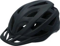 Dresco Fietshelm Volwassenen - Maat L 58-62cm - Fietshelm Met Vizier -Fietsenwinkel 1200x928