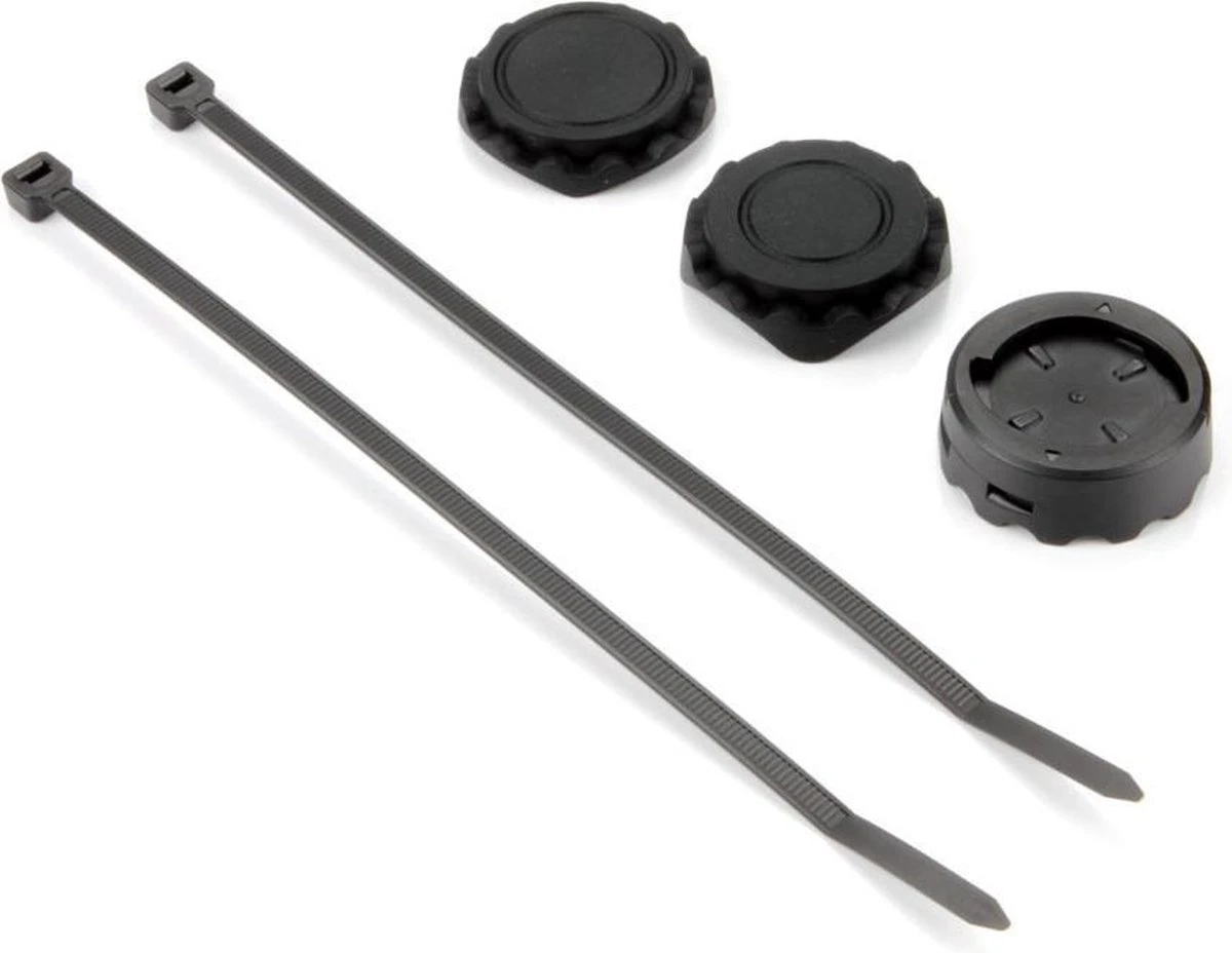 Mio Cyclo 2 Bike Mount Pack 4 Mio Cyclo 2 Bike Mount Pack - Afbeelding 2