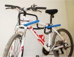 Merkloos Decopatent® Muur Ophangsysteem Voor 2 Fietsen & Inklapbaar - Ophang Systeem Fiets - Ophangen Aan Muur - Houder Muur - Wandmontage 20 Merkloos Decopatent® Muur Ophangsysteem Voor 2 Fietsen & Inklapbaar - Ophang Systeem Fiets - Ophangen Aan Muur - Houder Muur - Wandmontage -Fietsenwinkel 1200x932 1