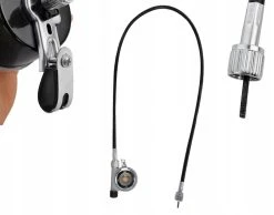 Mechanische Retro Kilometerteller Voor Fietsen - Analoge Fiets Snelheidsmeter - Retro Fietscomputer - Kilometerteller Fiets - Snelheidsmeter Fiets 12 Mechanische Retro Kilometerteller Voor Fietsen - Analoge Fiets Snelheidsmeter - Retro Fietscomputer - Kilometerteller Fiets - Snelheidsmeter Fiets -Fietsenwinkel 1200x943