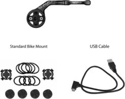 FIETSCOMPUTER BRYTON RIDER 750 E / BASIS 32 FIETSCOMPUTER BRYTON RIDER 750 E / BASIS -Fietsenwinkel 1200x945