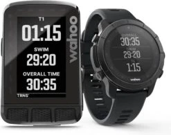 Wahoo Fitness Wahoo Elemnt Roam V2 Fietscomputer - Zwart 14 Wahoo Fitness Wahoo Elemnt Roam V2 Fietscomputer - Zwart -Fietsenwinkel 1200x946 1