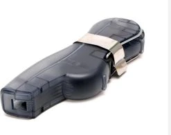 Fietsketting Reiniger - Fietsonderhoud - Kettingreiniger - Zwart -Fietsenwinkel 1200x947