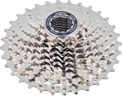 Shimano Tiagra CS-HG500 Cassette 10-Sp 11-32T 13 Shimano Tiagra CS-HG500 Cassette 10-Sp 11-32T -Fietsenwinkel 1200x951 3