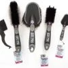 Muc-Off Fiets & Motor Borstelset - 5 Delig 1 Muc-Off Fiets & Motor Borstelset - 5 Delig -Fietsenwinkel 1200x952 2