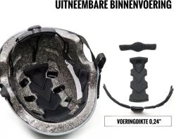 GTSBROS GTS-H-056 HELM - Speed Pedelec / E-Bike / Snorscooter ( Snorfiets ) / Blauw Kenteken / NTA8776 - NTA 8776 - NTA-8776 Certificering Goedkeuring 20 GTSBROS GTS-H-056 HELM - Speed Pedelec / E-Bike / Snorscooter ( Snorfiets ) / Blauw Kenteken / NTA8776 - NTA 8776 - NTA-8776 Certificering Goedkeuring -Fietsenwinkel 1200x956