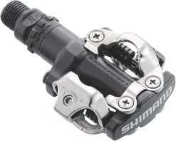 Shimano M520 SPD - MTB Pedalen - Zwart -Fietsenwinkel 1200x960 3