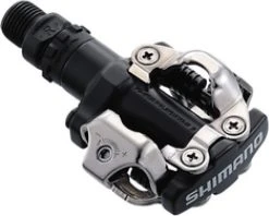 Shimano M520 SPD - MTB Pedalen - Zwart -Fietsenwinkel 1200x961 3