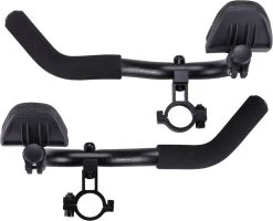 BBB Cycling AeroComfort Ligstuur - Verstelbaar - Aluminium - Opzetstuur Met Armsteun - Zwart - 22.2-31.8mm - BHB-59 22 BBB Cycling AeroComfort Ligstuur - Verstelbaar - Aluminium - Opzetstuur Met Armsteun - Zwart - 22.2-31.8mm - BHB-59 -Fietsenwinkel 1200x973 4