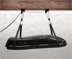 Mirage Fietslift Superlifter 57kg Staal Zwart 11-delig -Fietsenwinkel 1200x984 1